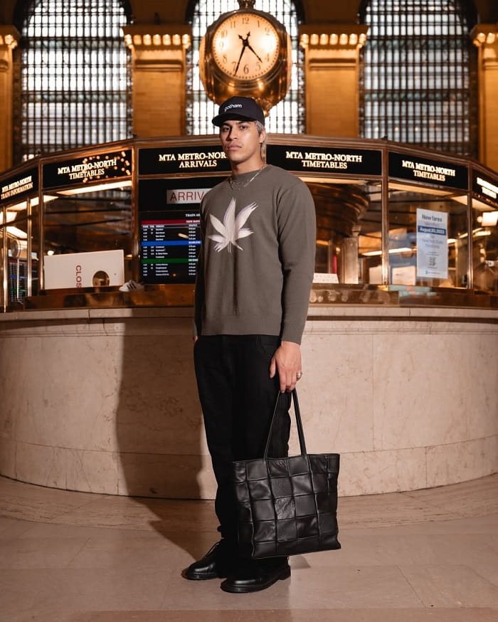 Khám phá nhà ga Trung tâm Grand Central Mỹ