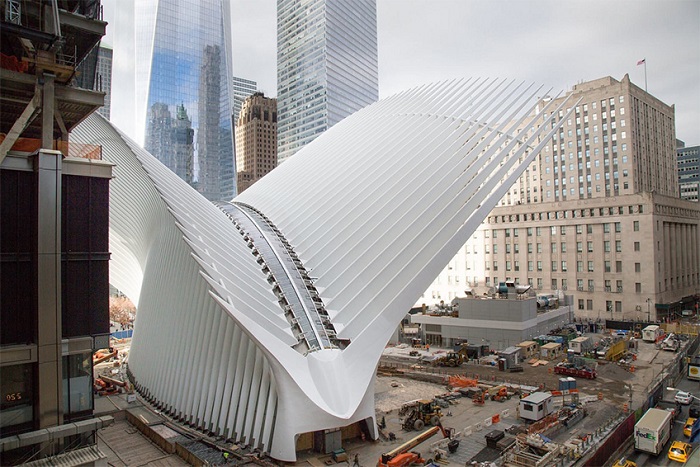 Những điểm du lịch nổi tiếng ở New York ấn tượng nhất