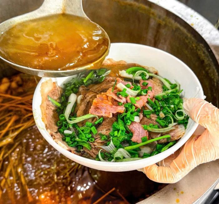 Quân Huyền quán ăn ngon gần Bãi Sau Vũng Tàu Quân Huyền quán ăn ngon gần Bãi Sau Vũng Tàu