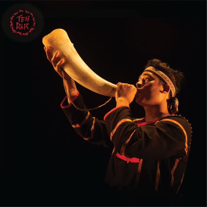 Teh Dar Show Hội An âm nhạc 