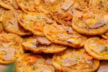 Top 7+ quán bánh xèo ngon ở Huế nức tiếng gần xa 'Ăn ngay đừng đợi'