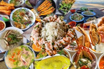 Review các quán local ngon ở Phú Quốc để 'Ăn ngon như người đảo, giá rẻ như người nhà'