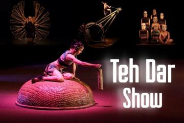 Xem Teh Dar Show Hội An cảm nhận văn hoá Tây Nguyên giữa lòng phố cổ