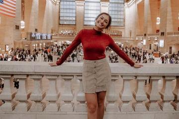 Khám phá vẻ đẹp tráng lệ của nhà ga Trung tâm Grand Central Mỹ