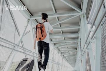 Mùa cao điểm xin visa sau Tết: Vì sao nhiều hồ sơ bị từ chối vì những sai sót rất nhỏ?