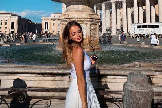 Quảng trường Thánh Phêrô Vatican - Không gian kiến trúc đỉnh cao giữa lòng Vatican