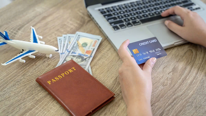 vé máy bay đi Hàn Quốc giá rẻ - săn vé 0 đồng