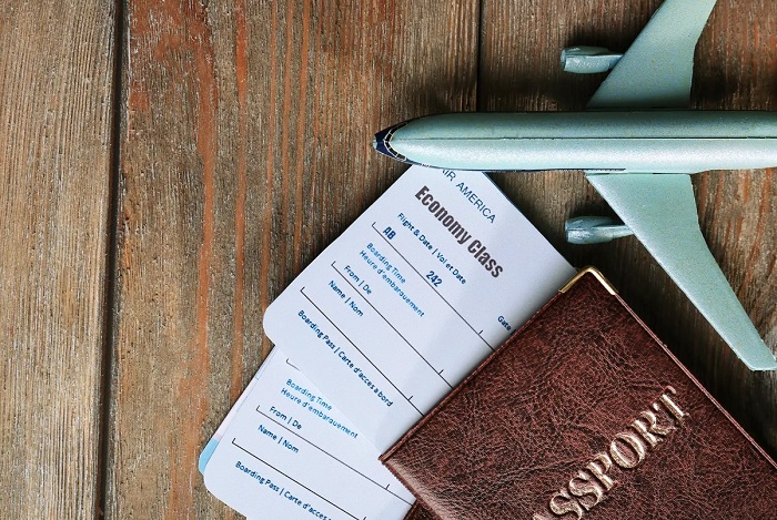 vé máy bay đi Hàn Quốc giá rẻ 