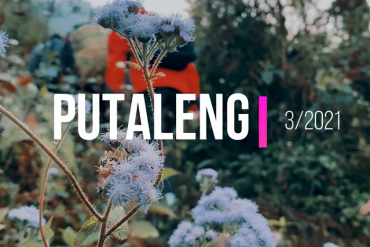 Ghi lại hành trình chinh phục Putaleng Lai Châu 3N2Đ đầy trải nghiệm