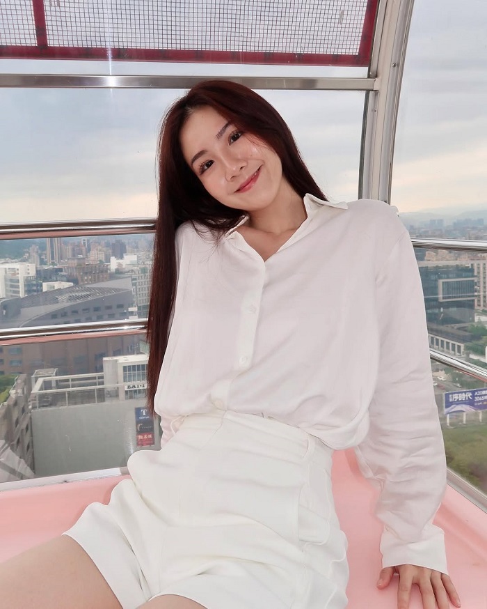 Vui chơi ở công viên giải trí Miramar Đài Loan