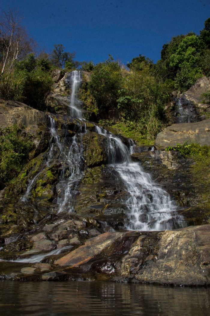 Thác Kôi Tó Kon Rẫy