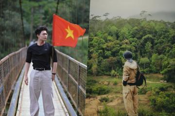 [Cập nhật] Những điểm du lịch ở làng Kon Tu Rằng Măng Đen Quảng Ngãi siêu chill để check-in