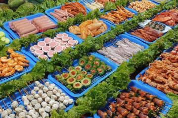 Bỏ túi kinh nghiệm đi chợ đêm Sapa dành cho những ‘tấm chiếu mới’ 