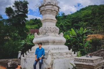 Say lòng trước vẻ đẹp nguyên sơ của Điện Biên Đông Điện Biên