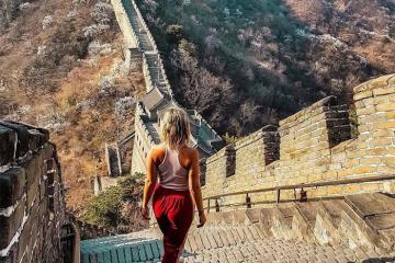 Ở Bắc Kinh có gì? Khám phá văn hóa, lịch sử, ẩm thực đỉnh cao