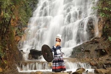 Sapa mùa xuân đẹp như miền cổ tích, đến một lần nhớ mãi không quên! 