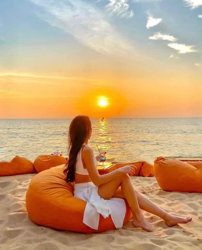 Trải nghiệm về đêm ở Phú Quốc 