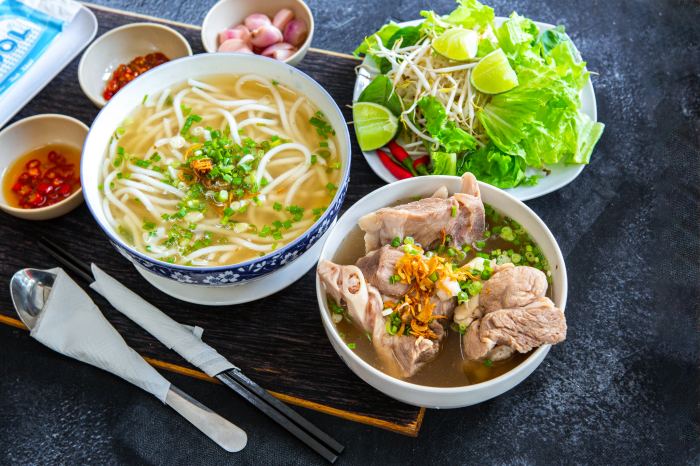 quán bánh canh Trảng Bàng ngon ở Tây Ninh 