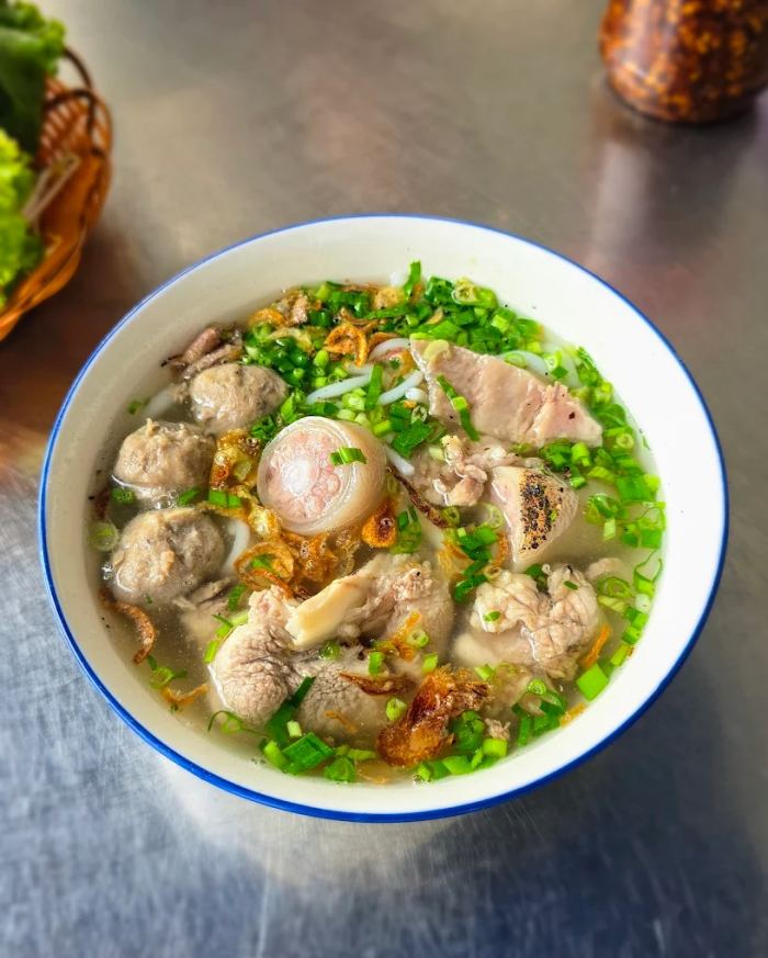 quán bánh canh Trảng Bàng ngon ở Tây Ninh quán bánh canh Trảng Bàng ngon ở Tây Ninh