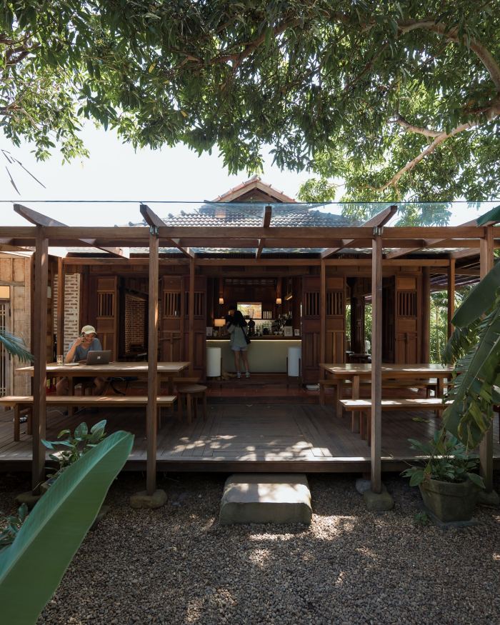  quán cafe hidden gem tại Đà Nẵng 