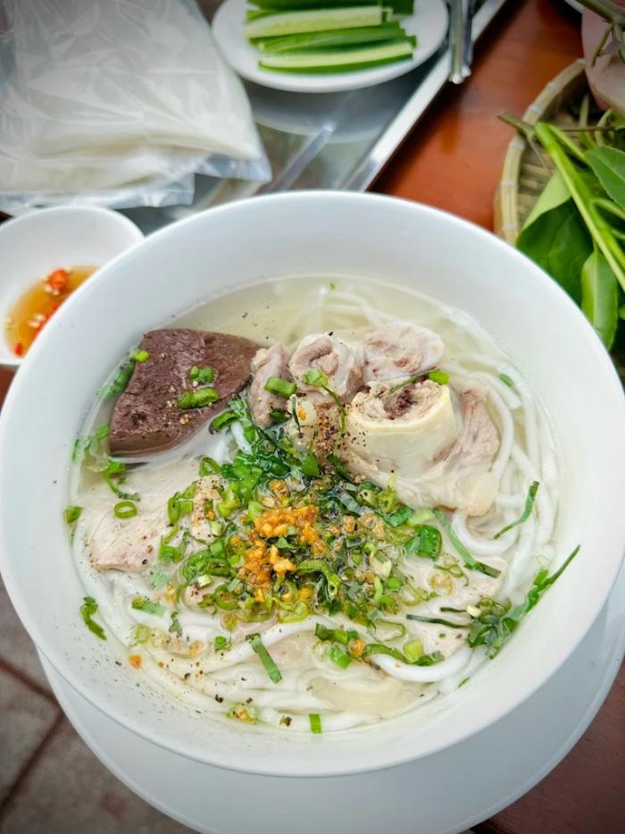 quán bánh canh Trảng Bàng ngon ở Tây Ninh quán bánh canh Trảng Bàng ngon ở Tây Ninh