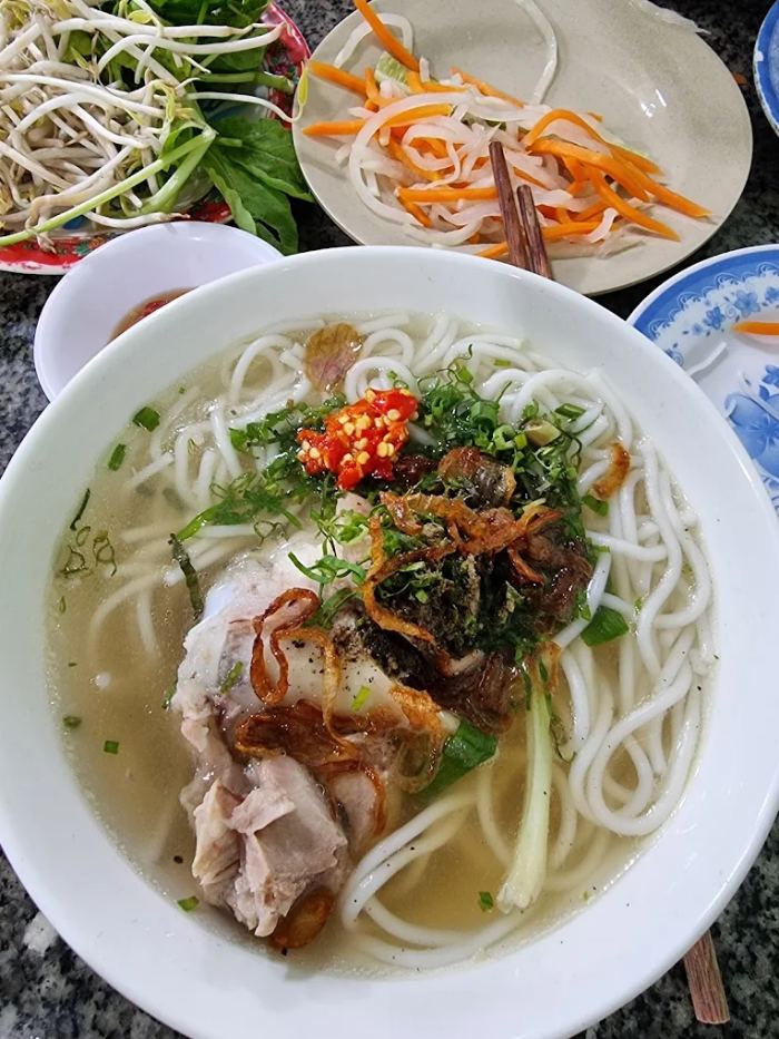 quán bánh canh Trảng Bàng ngon ở Tây Ninh quán bánh canh Trảng Bàng ngon ở Tây Ninh