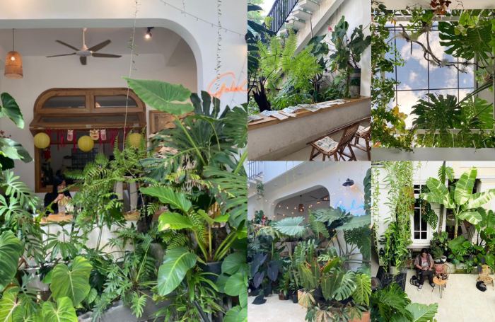  quán cafe hidden gem tại Đà Nẵng 