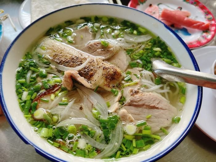 quán bánh canh Trảng Bàng ngon ở Tây Ninh quán bánh canh Trảng Bàng ngon ở Tây Ninh