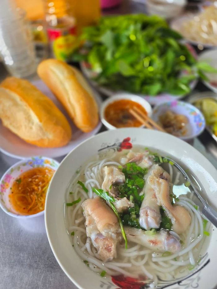 quán bánh canh Trảng Bàng ngon ở Tây Ninh quán bánh canh Trảng Bàng ngon ở Tây Ninh