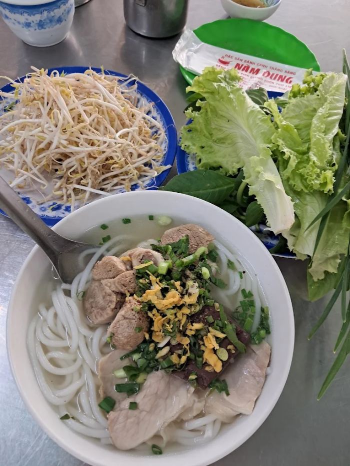quán bánh canh Trảng Bàng ngon ở Tây Ninh quán bánh canh Trảng Bàng ngon ở Tây Ninh