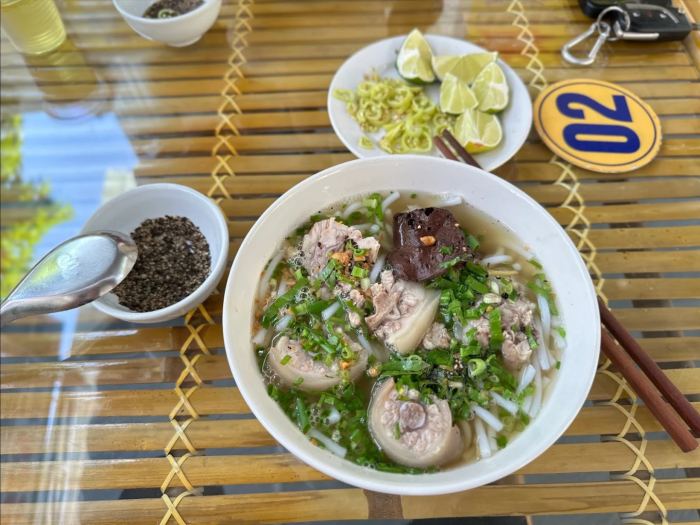 quán bánh canh Trảng Bàng ngon ở Tây Ninh quán bánh canh Trảng Bàng ngon ở Tây Ninh