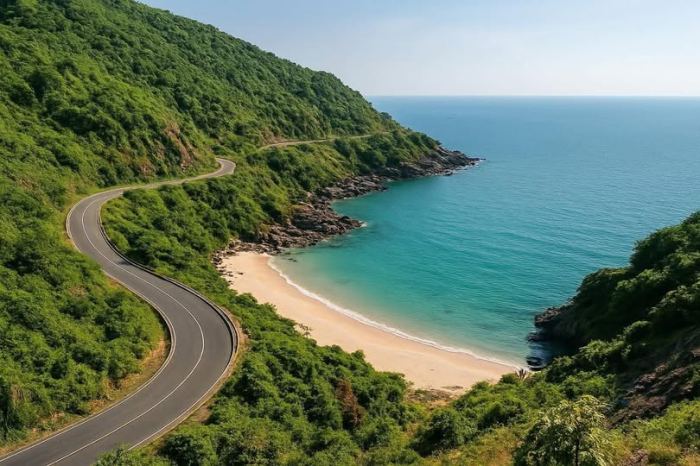 bãi Tiên Nha Trang bãi Tiên Nha Trang