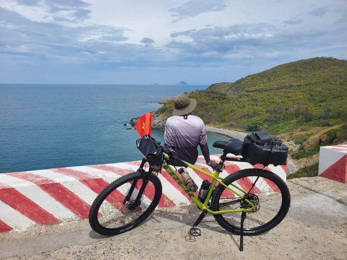 bãi Tiên Nha Trang bãi Tiên Nha Trang