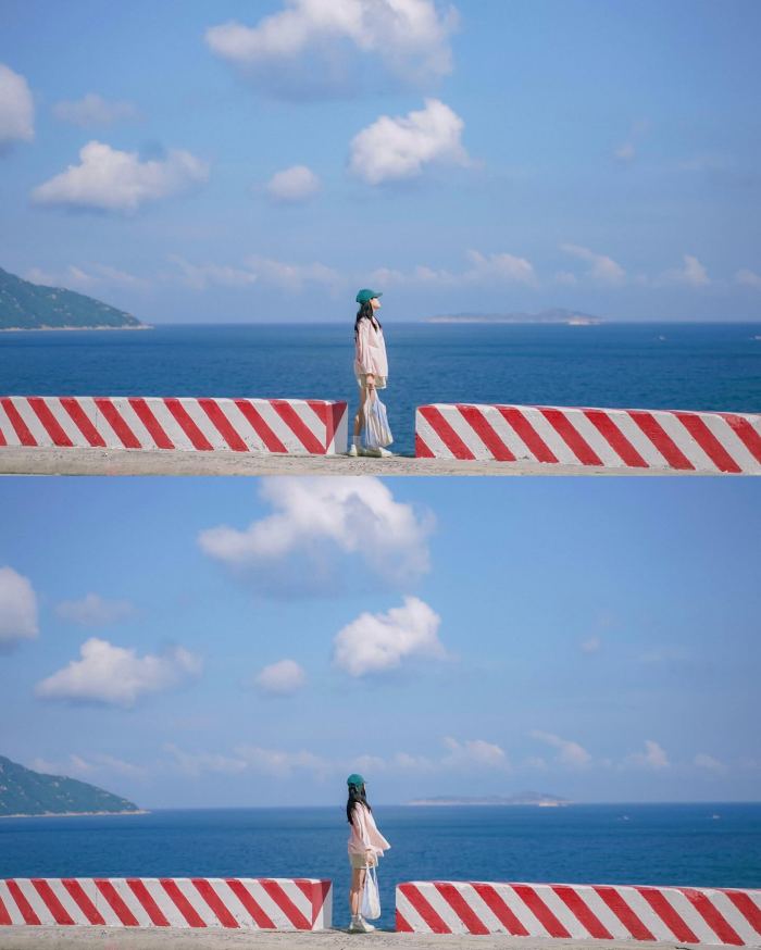 bãi Tiên Nha Trang bãi Tiên Nha Trang