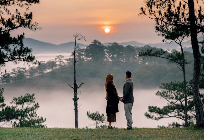 Đà Lạt mùa hè có gì chơi 