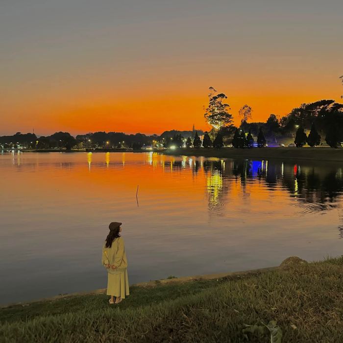 Đà Lạt mùa hè có gì chơi