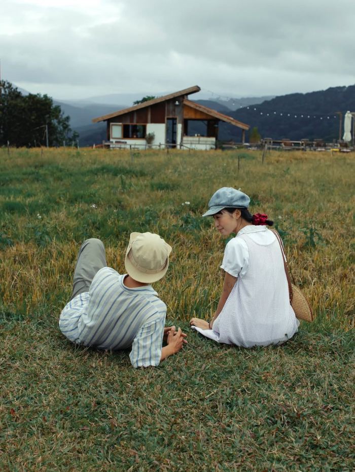 Đà Lạt mùa hè có gì chơi 