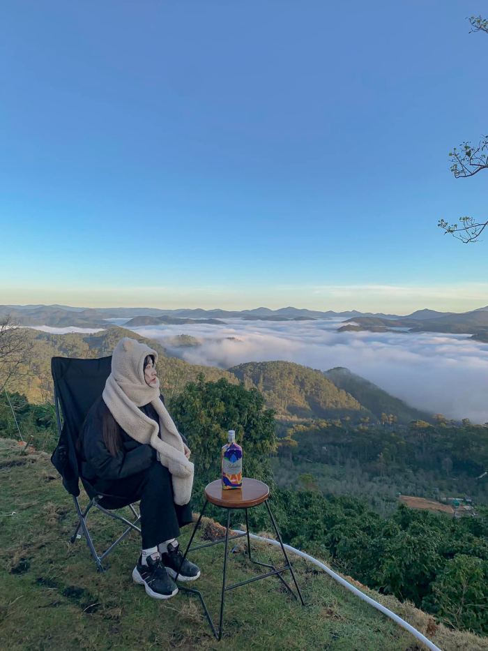 Đà Lạt mùa hè có gì chơi 