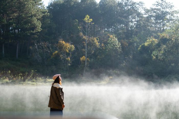 Đà Lạt mùa hè có gì chơi 