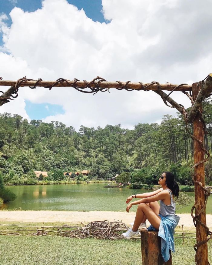 Đà Lạt mùa hè có gì chơi