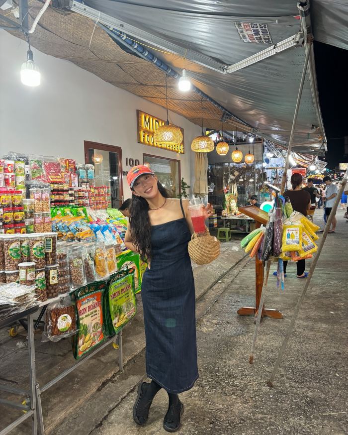 Đi đâu ở Dương Đông Phú Quốc