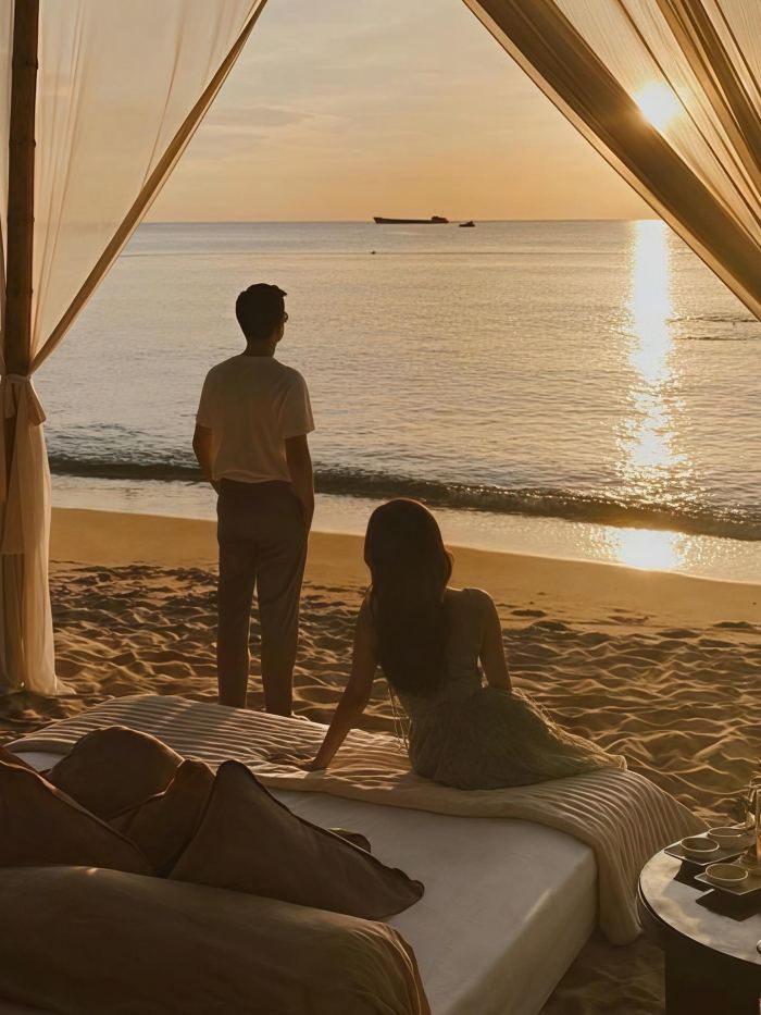 Đi đâu ở Dương Đông Phú Quốc