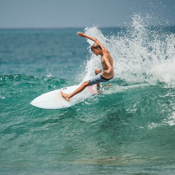 Vịnh Arugam là một trong những điểm lướt sóng đẹp nhất châu Á không thể bỏ qua