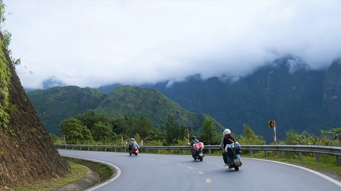 Khám phá bản Mạ Thanh Hóa