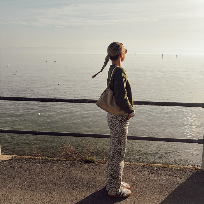 Hồ Bodensee là địa điểm check in đẹp ở Đức