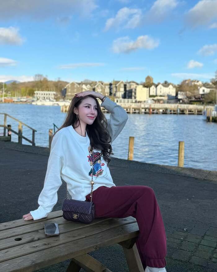 kinh nghiệm du lịch Anh mùa hè - Ghé thăm The Lake District