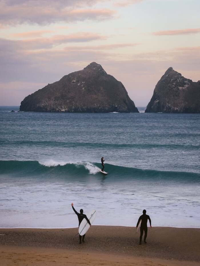 kinh nghiệm du lịch Anh mùa hè - Ghé thăm Cornwall