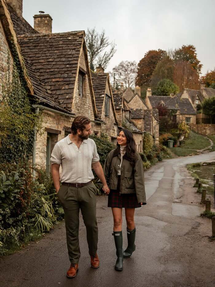 kinh nghiệm du lịch Anh mùa hè - Ghé thăm Cornwall