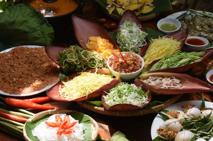lẩu thả Phan Thiết lẩu thả Phan Thiết