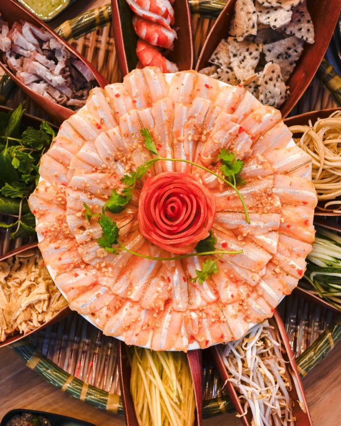 lẩu thả Phan Thiết lẩu thả Phan Thiết